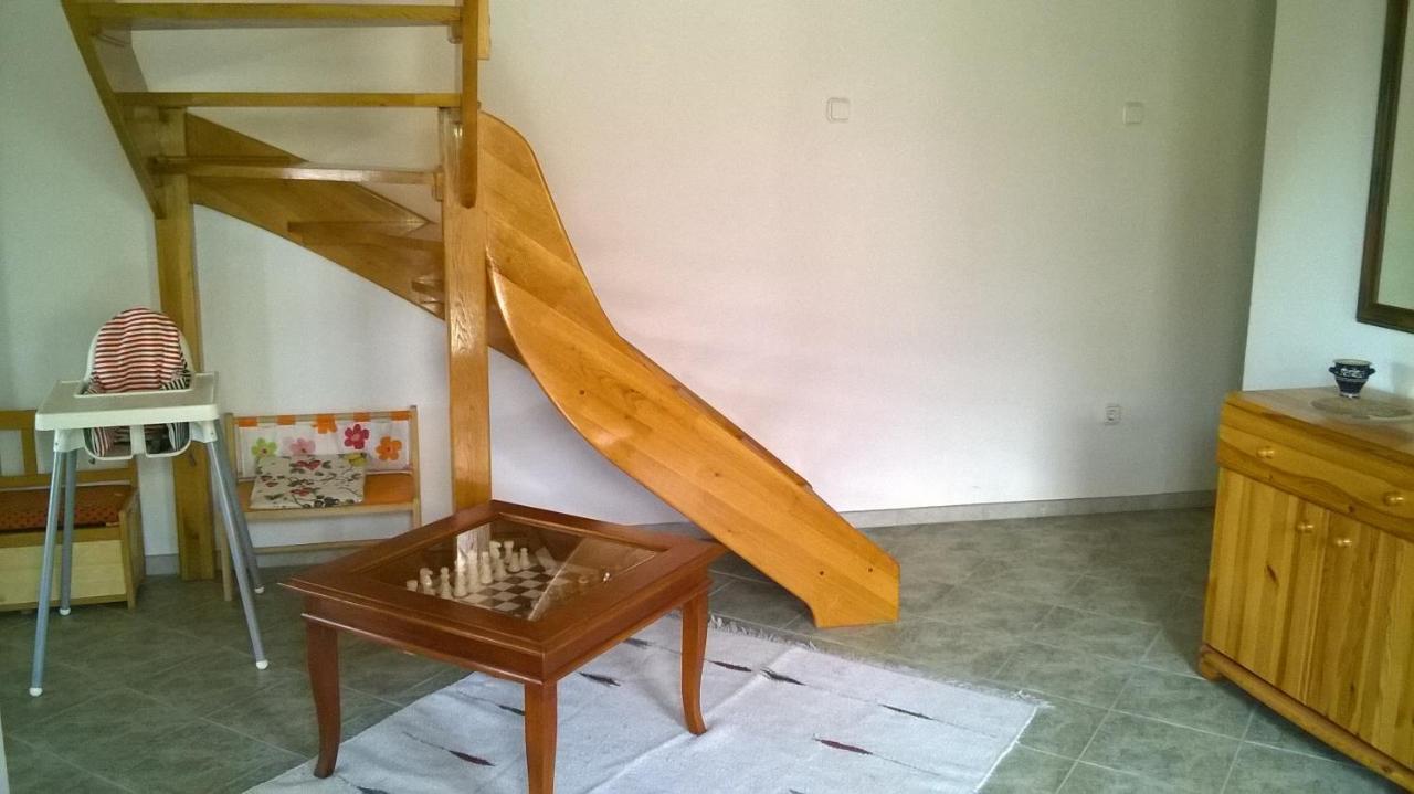 Villa Giulia Vendeghaz Verpelet Bagian luar foto