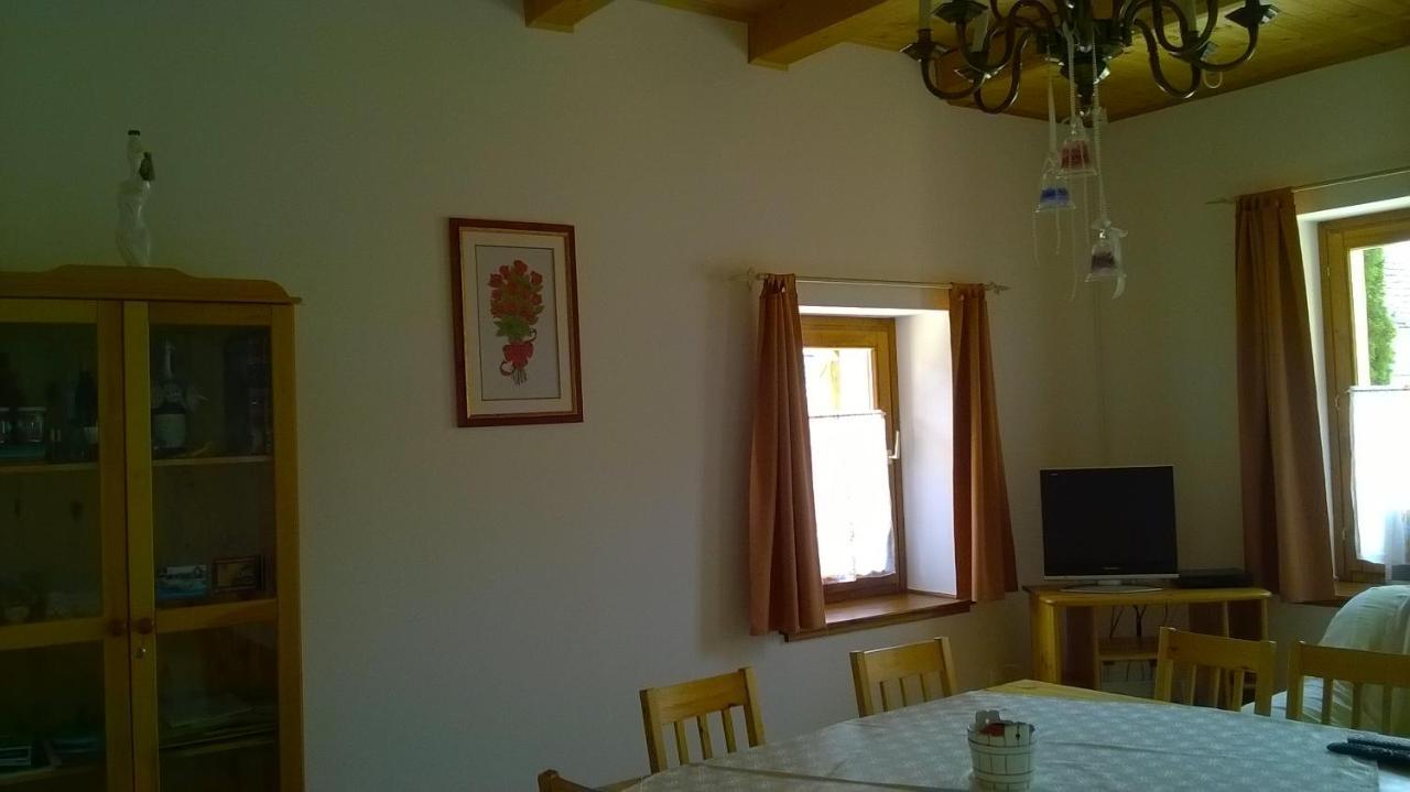 Villa Giulia Vendeghaz Verpelet Bagian luar foto
