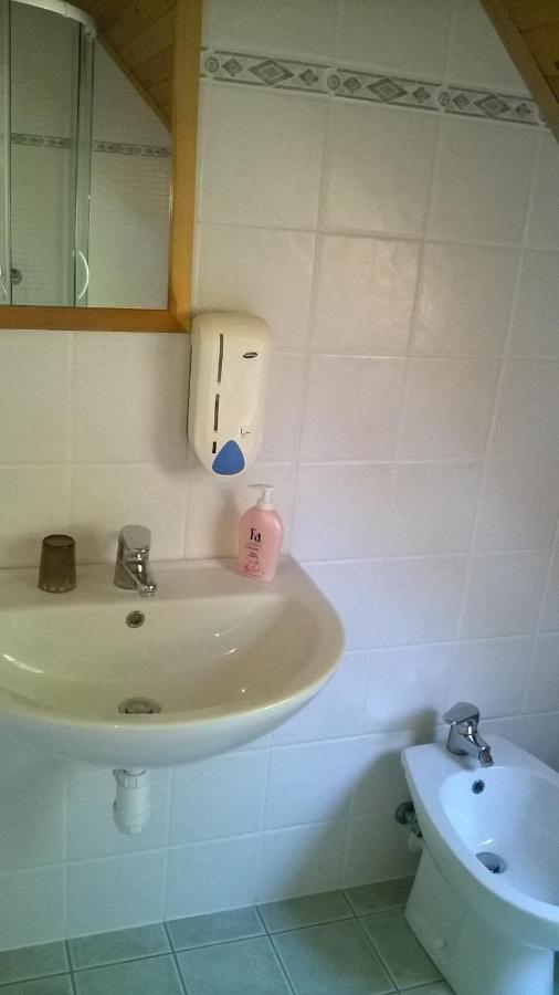 Villa Giulia Vendeghaz Verpelet Bagian luar foto